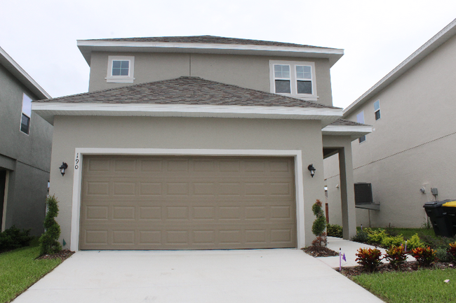property at 190 Aberdeen St