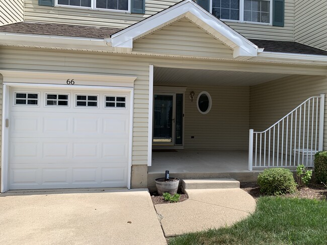 property at 66 Wildflower Ln