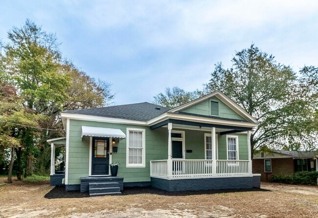 1510 Stovall St in Augusta, GA - Building Photo - Building Photo