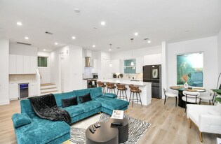 502 Schweikhardt St in Houston, TX - Building Photo