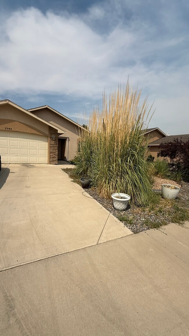 property at 2986 Swan Meadows Dr