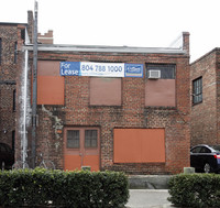 Four Twelve Flats in Richmond, VA - Foto de edificio - Building Photo