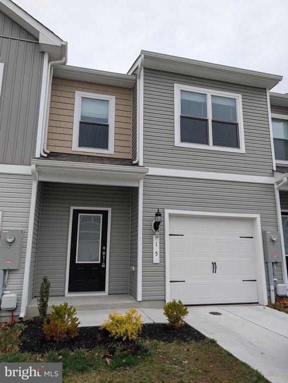 property at 15 Bloomsbury St