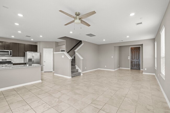 property at 5266 Tall Tower St