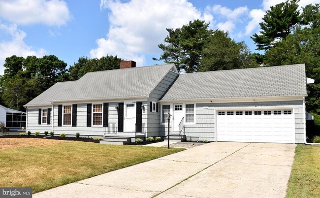 property at 12 Sussex Dr