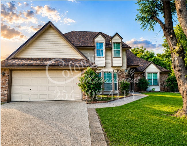property at 2003 Renea Cir