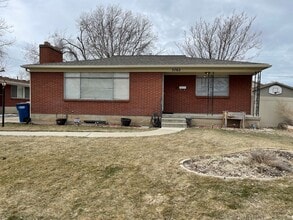3762 S 610 E in South Salt Lake, UT - Building Photo - Building Photo