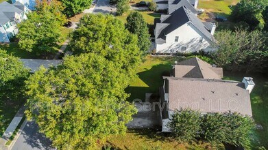481 Harvick Cir in Stockbridge, GA - Building Photo - Building Photo