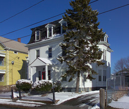 772 2nd St in Fall River, MA - Building Photo - Building Photo