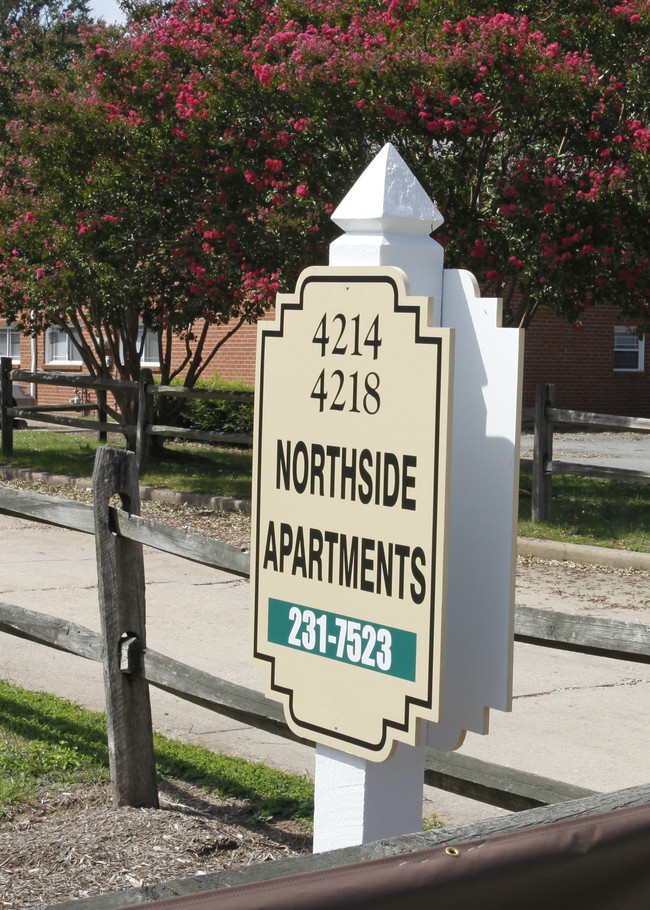 Northside Apartments in Richmond, VA - Building Photo - Building Photo