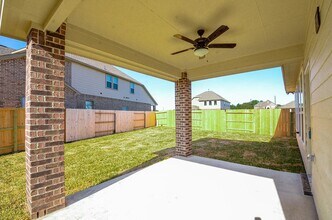 5118 Brookshire Pass Dr in Brookshire, TX - Building Photo - Building Photo