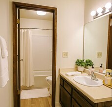 Walnut Grove Apartments in Novato, CA - Building Photo - Building Photo