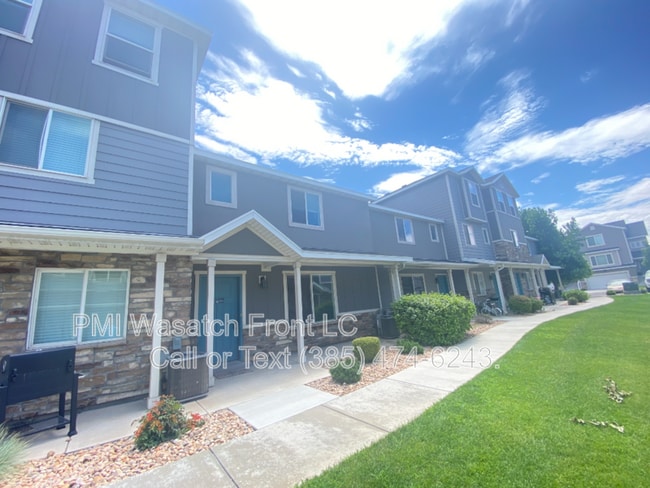 201 N 750 E St in Vineyard, UT - Building Photo - Building Photo