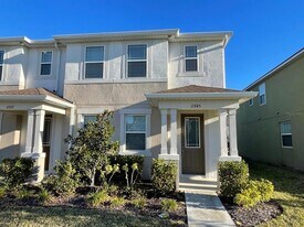 11945 Sunsail Ave in Orlando, FL - Building Photo