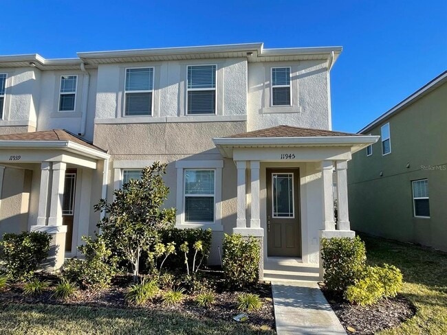 property at 11945 Sunsail Ave