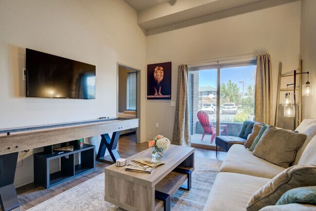 2210 Remington Way in Bozeman, MT - Foto de edificio - Building Photo