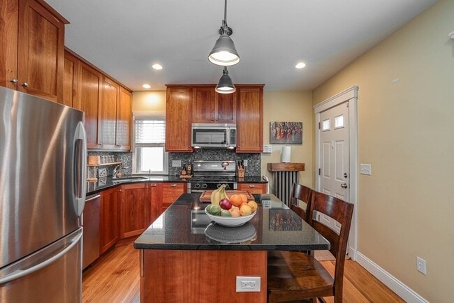 property at 158 Durnell Ave