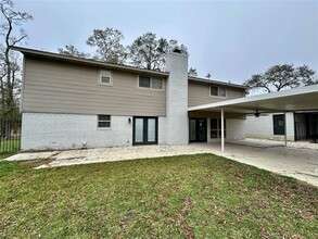 2880 S Loop 336 W in Conroe, TX - Building Photo - Building Photo