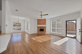 1822 Evergreen Ct in Grapevine, TX - Building Photo - Building Photo