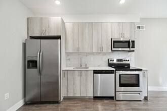 1845 A St in Philadelphia, PA - Building Photo - Building Photo