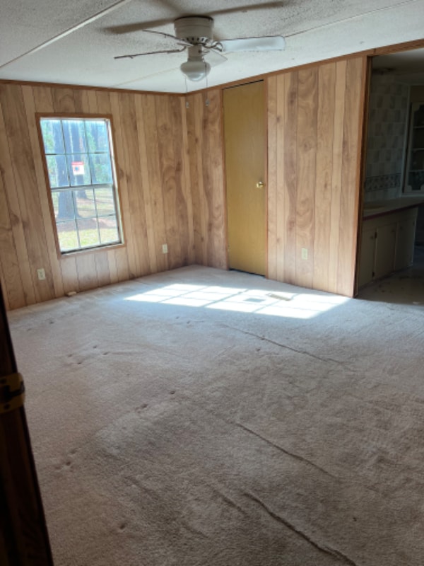 317 Anne St in Ball, LA - Foto de edificio - Building Photo