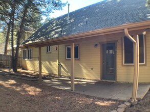 883 W Lil Ben Trail in Flagstaff, AZ - Building Photo - Building Photo