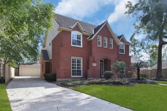 4422 Brook Shadow Dr in Houston, TX - Building Photo - Building Photo