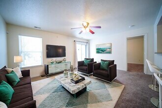 10414 Kensil St in Indianapolis, IN - Building Photo - Building Photo