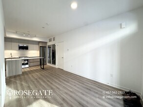 50 All Nations Dr in Brampton, ON - Building Photo - Building Photo