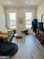 2218 Fairmount Ave in Philadelphia, PA - Building Photo