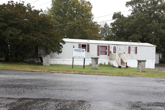 Cornerstone Mobile Home Park in Lithonia, GA - Building Photo - Building Photo