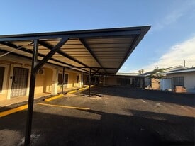 3315 San Agustin Ave in Laredo, TX - Building Photo