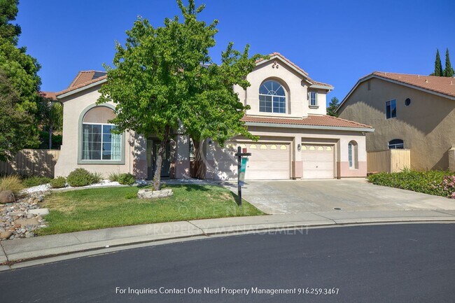 2209 Solitude Way in Rocklin, CA - Building Photo - Building Photo
