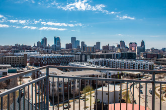 Brew Hill Apartments in Milwaukee, WI - Building Photo - Building Photo