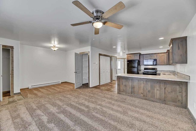 530 Raven Run St-Unit -Unit 3 in Helena, MT - Building Photo - Building Photo