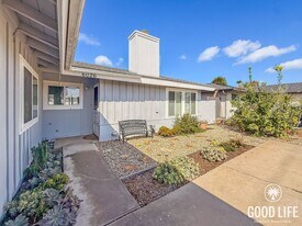 6026 Scripps St in San Diego, CA - Building Photo