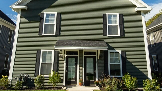 property at 243 Bayberry Cir