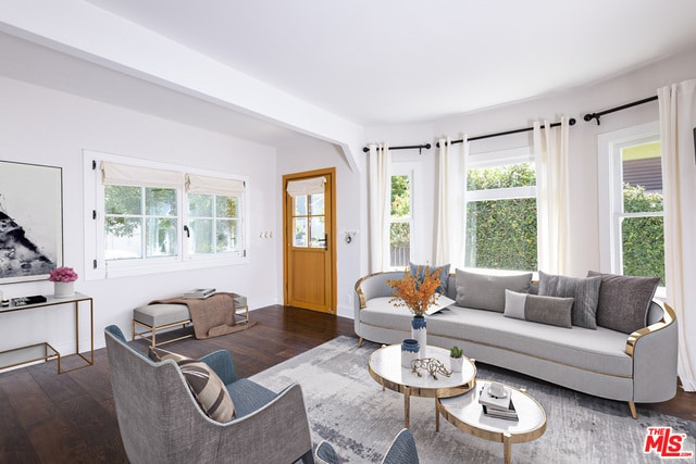 1109 Arizona Ave in Santa Monica, CA - Building Photo - Building Photo