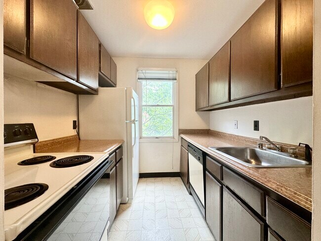 392 S Main St, Unit 76 in Providence, RI - Building Photo - Building Photo