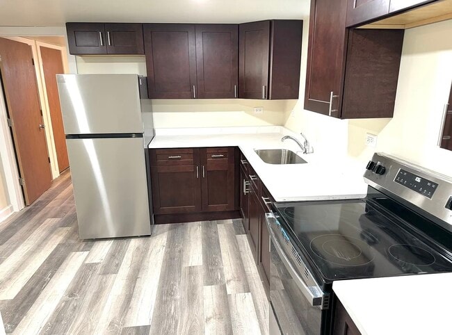 10350 Milford St, Unit G2 in Westchester, IL - Foto de edificio - Building Photo