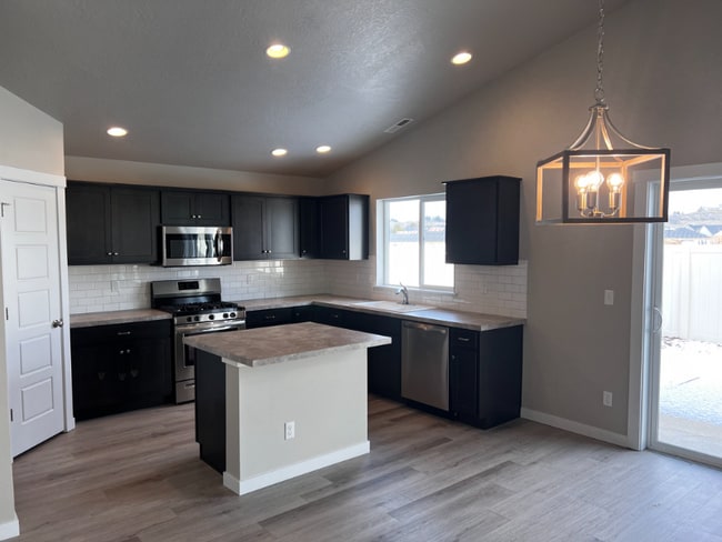 11446 W Teratai St in Star, ID - Building Photo - Building Photo