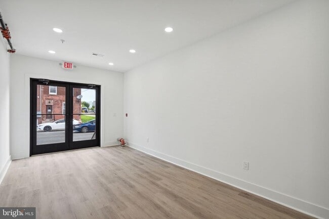 property at 528 W Berks St