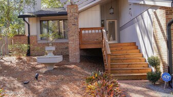 12238 Spiney Ridge Dr S in Jacksonville, FL - Building Photo