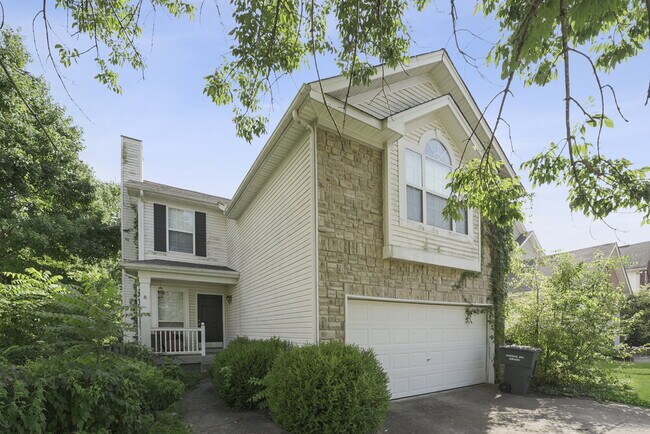 3505 Glenfalls Dr in Nashville, TN - Building Photo - Building Photo
