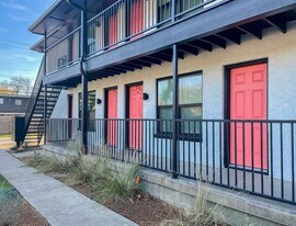 Sun and Sands Apartments