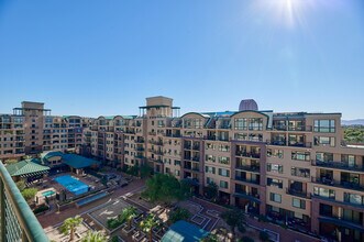 17 W Vernon Ave, Unit 610 in Phoenix, AZ - Building Photo - Building Photo