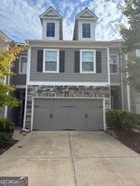 2726 Kemp Ct in Conyers, GA - Building Photo