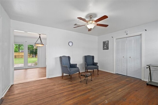 12217 Palmbeach St in Houston, TX - Building Photo - Building Photo