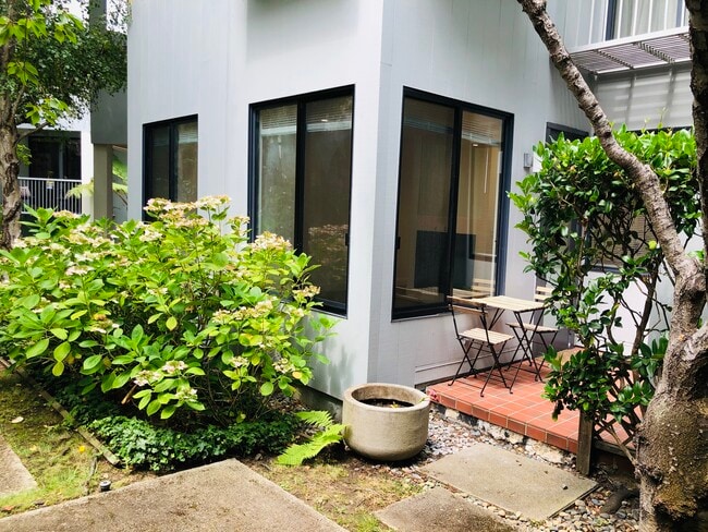 property at 1755 Filbert St