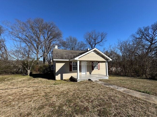 property at 519 Willow St